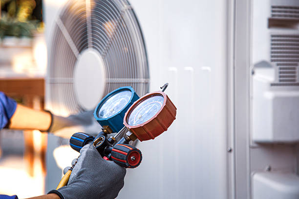 Trusted Hvac Installation service in Eureka, CA - HVAC Repair CO
