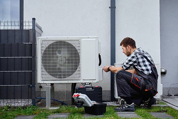 Top rated local Emergency Ac Repair specialists in Eureka, CA
